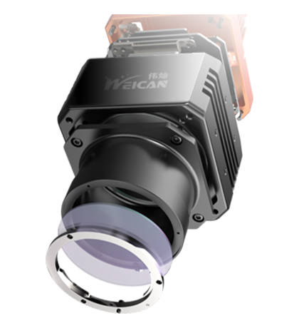 視覺檢測系統